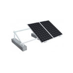 adjustable roof mounts for solar panels