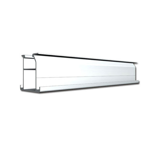 aluminium solar mounts rail for flat roof top