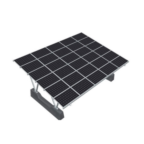 carport solar mounting systems