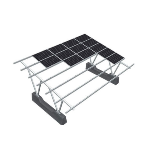 carport solar mounting kits