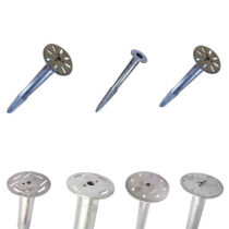 solar ground anchors