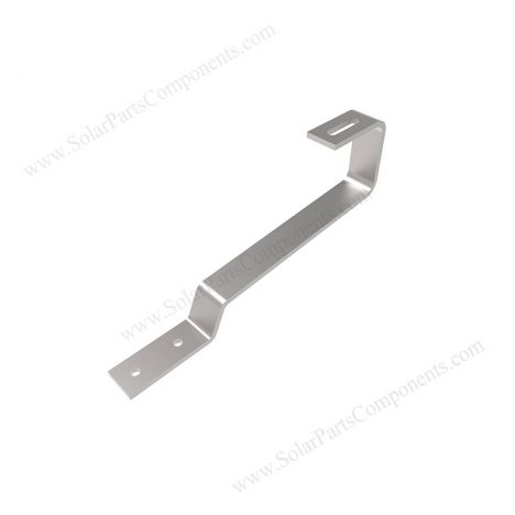 solar flat tile roof hooks, SPC-IK-11 solar flat tile roof hooks, SPC-IK-11