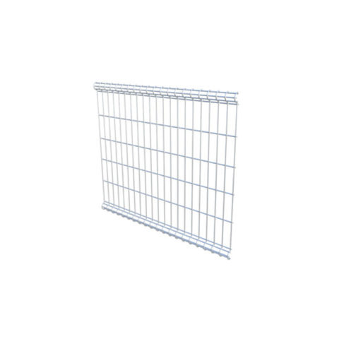 iron mesh fence for solar power systems