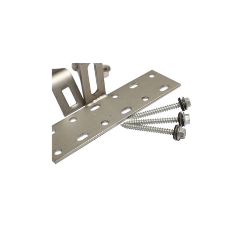 pitched roof tile hooks with screws