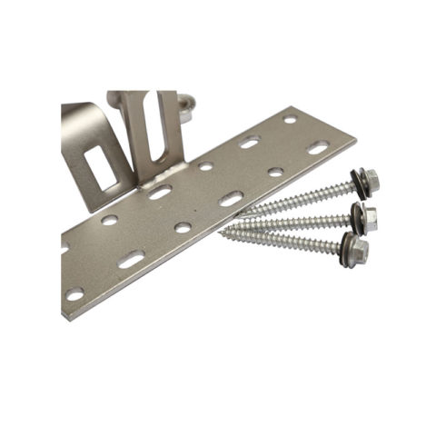 clay tile roof hooks height adjustable