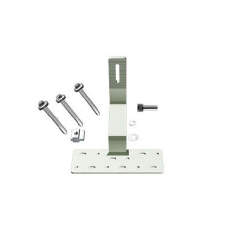 solar Spanish tile roof hooks