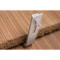 solar Spanish roof tile hooks