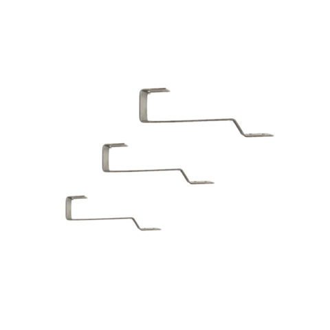 solar flat roof hooks not adjusted