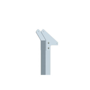 solar pole mounting system solar pole mounting system