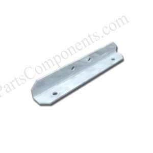 solar pole mounting Beam Connector