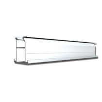 solar pole mounting Rail 45