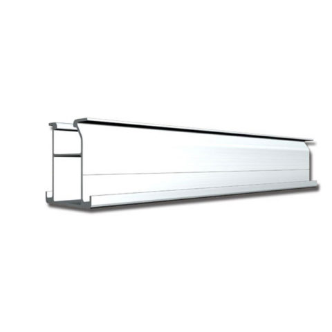 solar pole mounting Rail 45