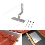 solar roof hooks,SPC-IK-01