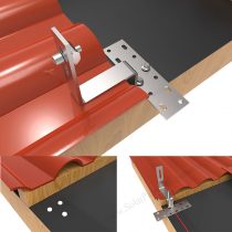 solar roof tile hooks,SPC-IK-01