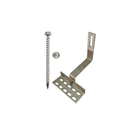 solar roof hooks for all tiles
