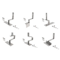 solar hooks factory