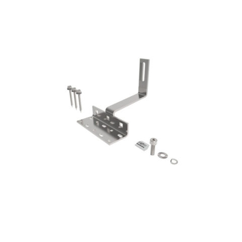 universal solar tile roof hooks