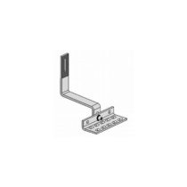 adjustable solar tile roofing hooks