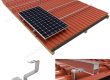 Solar Roman Tile Roof bracket