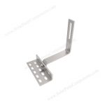 solar panel roof mounting hooks, SPC-IK-02