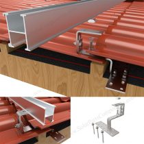 Solar Tile Roof Hook, SPC-IK-10