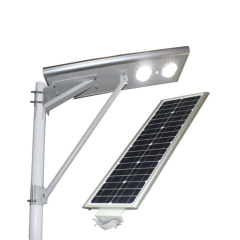 all-in-1 solar street lights 25 W