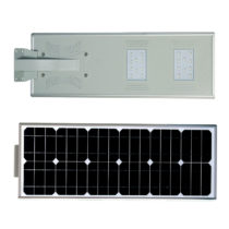 all-in-one PV street lights 25 Watts