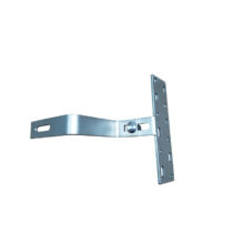 no welding solar Spanish roofing tile hook