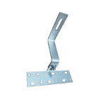 no welding solar Spanish roof tile hooks