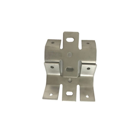 corrugated metal roofing brackets bottom mounting