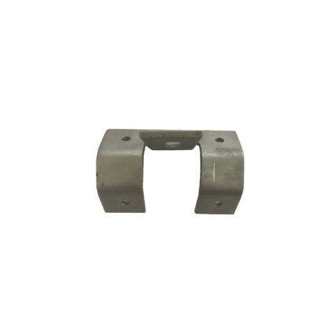 zinc metal roofing brackets side mounting