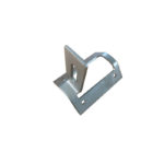 corrugated metal roofing brackets side mount