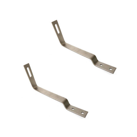 solar flat roof tile hooks non-adjustable solar flat roof tile hooks non-adjustable