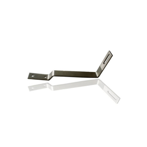 no adjustment solar flat roofing tile hooks