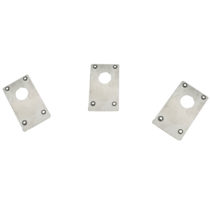 pv grounding clips electrical