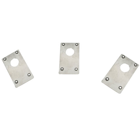 pv grounding clips electrical