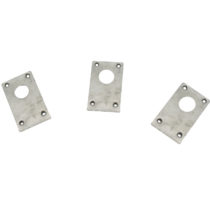 solar grounding clips 4 A