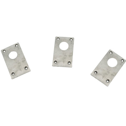 solar grounding clips 4 A