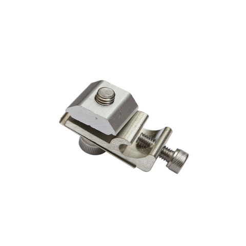 thumbnail interactive-video image 1 of 10Pcs Copper Grounding Clamps For Solar Panels - External Hex Lightning Protection Cable Clamps 1 of 11