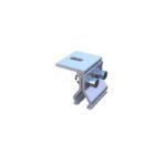 solar stand seam metal roof clamps SPC-002