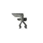 solar stand seam metal roof brackets SPC-002