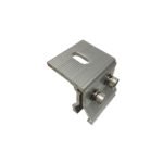 solar panel stand seam metal roof clamps SPC-002