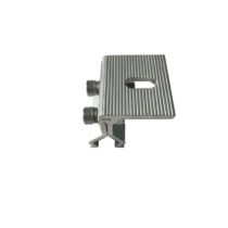 solar panel stand seam metal roof brackets SPC-002