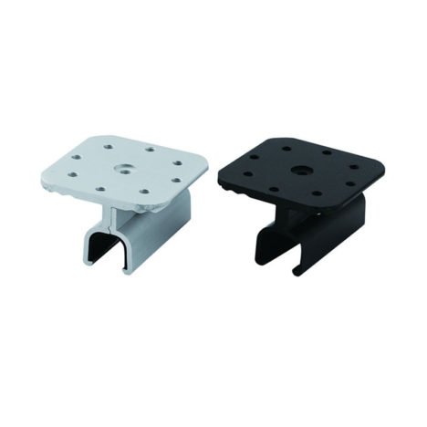 solar stand seam metal roofing clamps SPC-004
