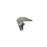 solar standing seam metal roof brackets SPC-003