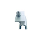 solar standing seam metal roofing brackets SPC-001