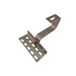 solar roof hooks for all tiles bottom mounting