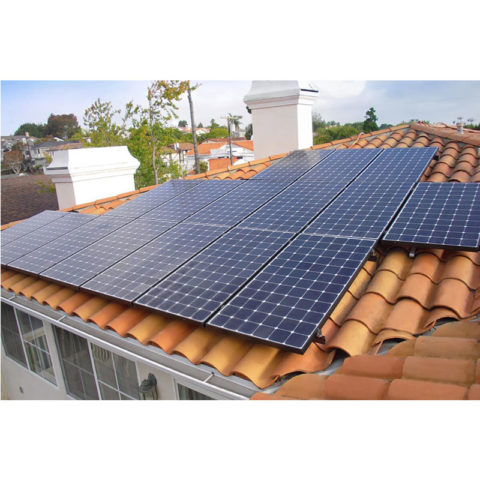 multi-function solar roof hooks