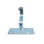 Weld Free Solar Spanish tile roof hooks