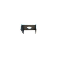 weld less Solar Curved tile roof hook clip